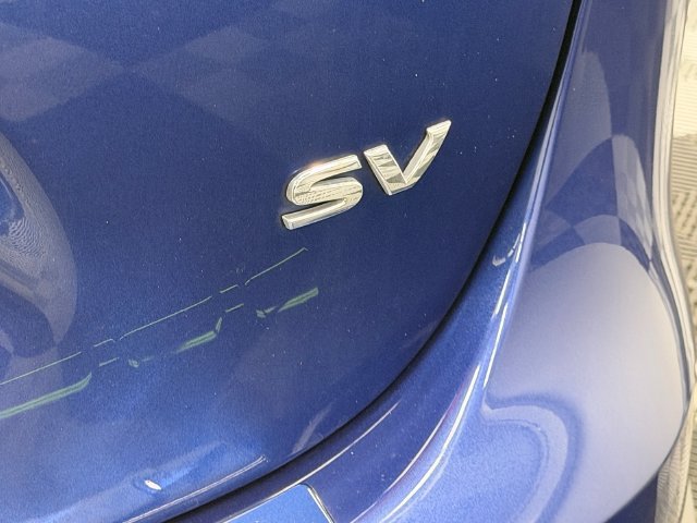 Used 2021 Nissan Rogue Sport SV FWD image 10