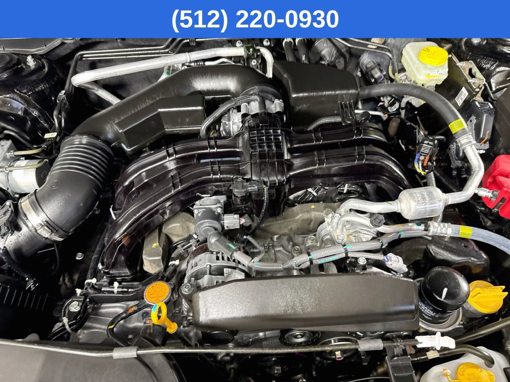 Used 2026 Subaru Crosstrek 2.5i Premium AWD/4WD image 39