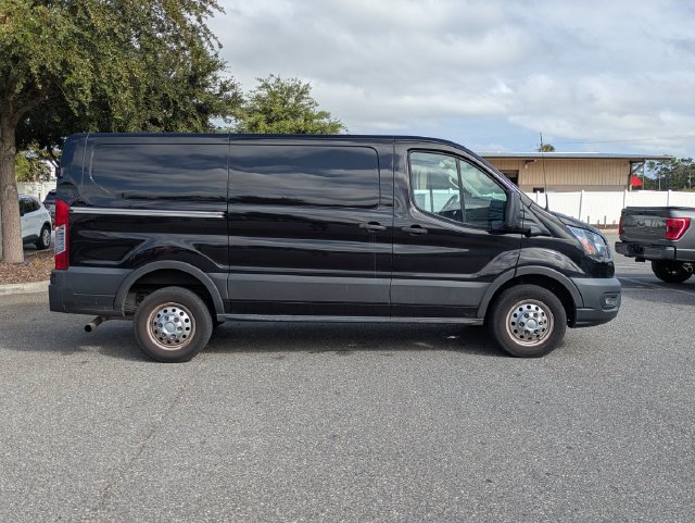 Used 2023 Ford Transit 250 Low Roof RWD image 2