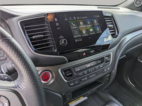 Used 2022 Honda Passport EX-L image 24