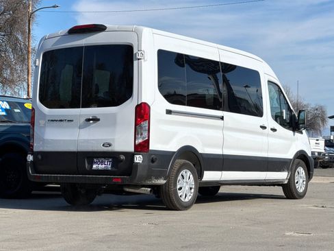 New 2026 Ford Transit 350 XL image 3