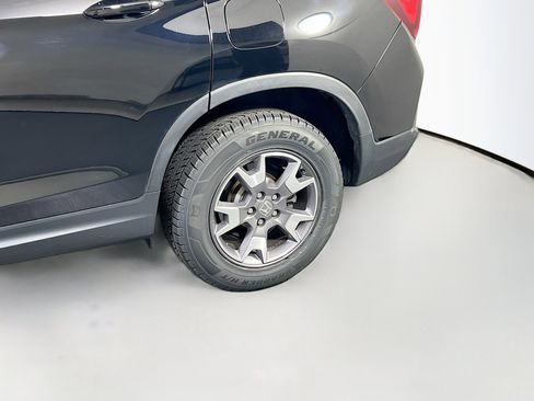 Used 2022 Honda Passport TrailSport image 31