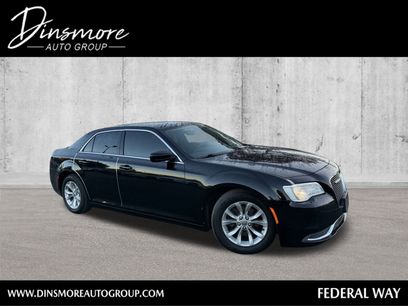 Used 2020 Chrysler 300 Touring