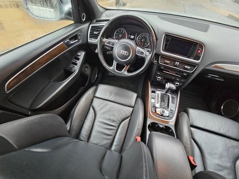 Used 2016 Audi Q5 2.0T Premium Plus w/ Technology Package image 25