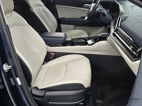 Certified 2023 Kia Sportage EX AWD/4WD image 18
