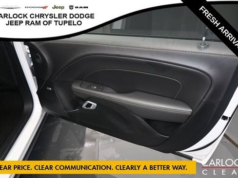 Used 2023 Dodge Challenger R/T Scat Pack RWD image 26