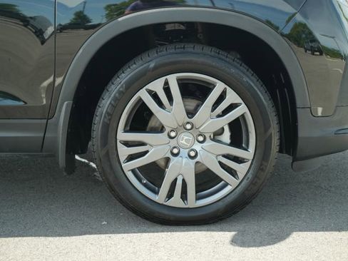 Used 2022 Honda Pilot Sport image 47