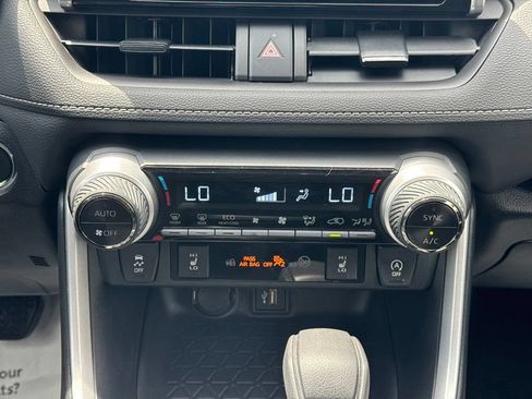 Certified 2024 Toyota RAV4 XLE w/ Convenience Package AWD/4WD image 24