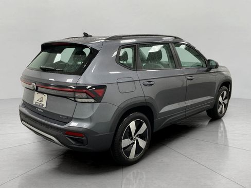 New 2025 Volkswagen Taos S image 3