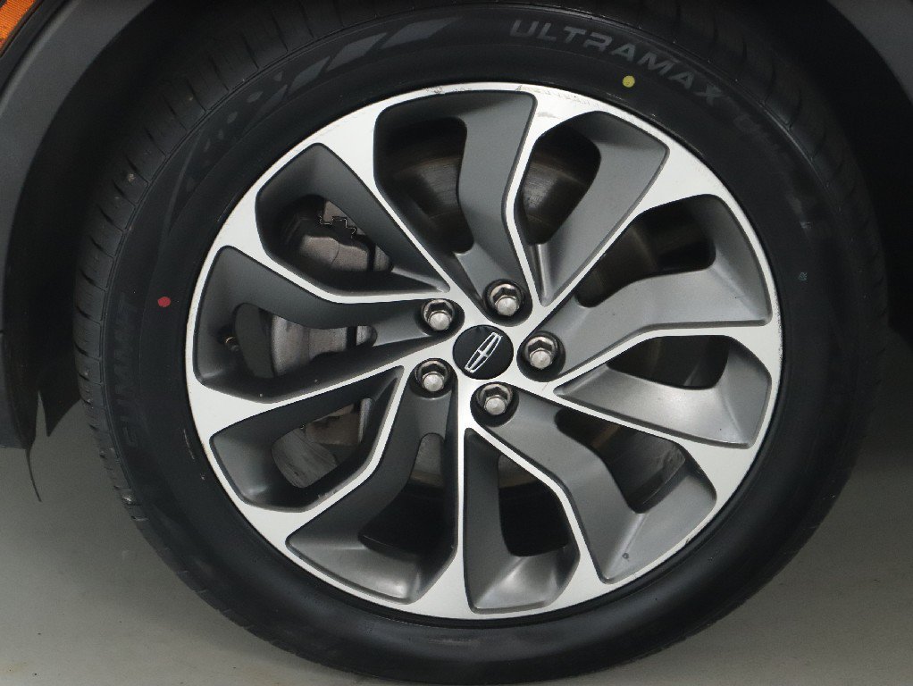 Certified 2021 Lincoln Nautilus Reserve AWD/4WD image 40