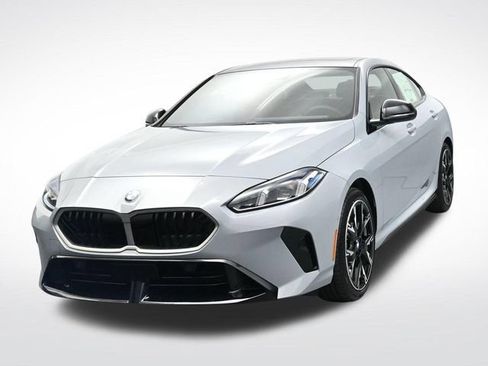 New 2026 BMW 228i xDrive w/ Premium Package AWD/4WD image 9