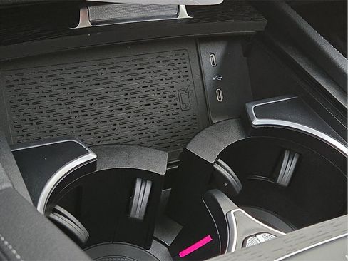 New 2026 Mercedes-Benz GLE 350 GLE 350 image 21