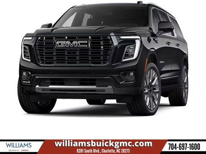 New 2026 GMC Yukon XL Denali Ultimate w/ LPO, Illumination Package