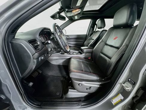 Used 2023 Dodge Durango GT AWD/4WD image 25