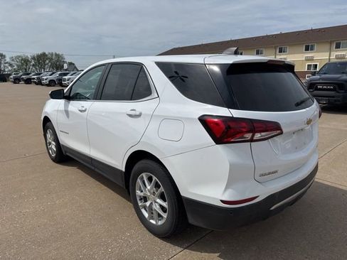 Used 2024 Chevrolet Equinox LT image 5