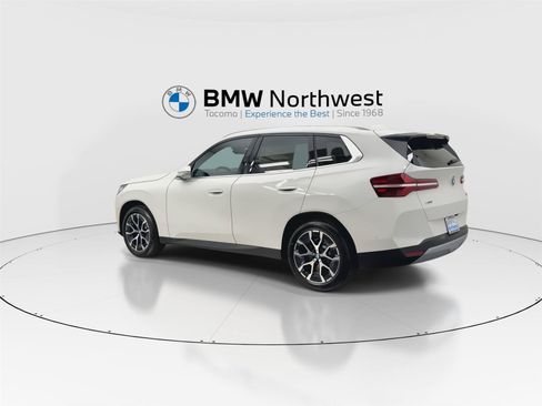 New 2026 BMW X3 xDrive30i AWD/4WD image 12