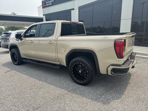 Used 2023 GMC Sierra 1500 Elevation w/ Elevation Premium Package AWD/4WD image 6