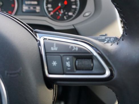 Used 2017 Audi Q3 2.0T Premium Plus w/ Premium Plus Package image 26