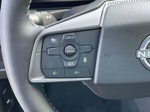 New 2026 Nissan Sentra SV w/ SV Convenience Package image 18