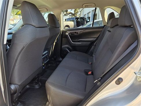 Used 2024 Toyota RAV4 LE image 13