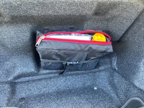 Used 2016 MAZDA MX-5 Miata Sport image 22