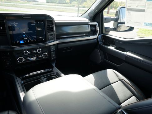 New 2026 Ford F350 Lariat image 20