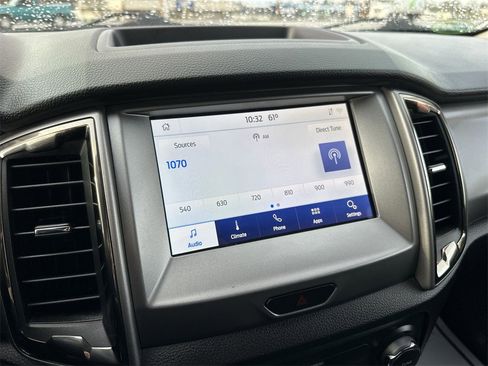 Used 2022 Ford Ranger XLT w/ Equipment Group 302A High image 16