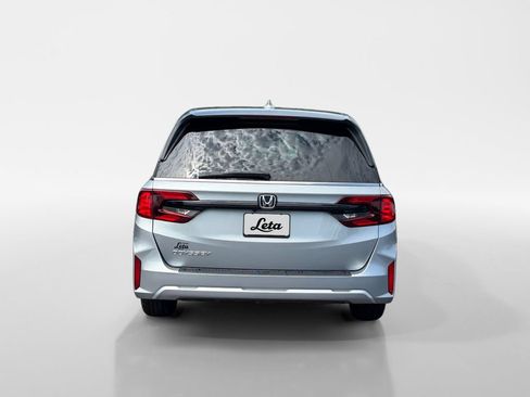 Certified 2025 Honda Odyssey EX-L image 5
