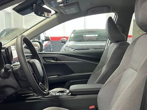New 2026 Toyota Camry LE FWD image 10
