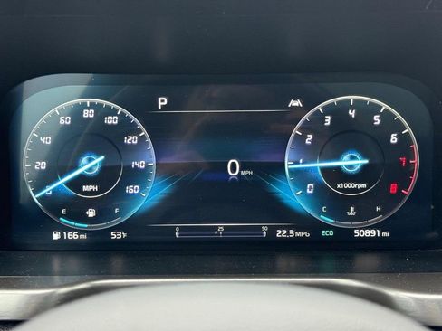 Used 2023 Kia Sorento SX AWD/4WD image 23