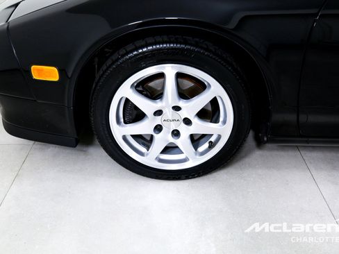 Used 1997 Acura NSX T image 27