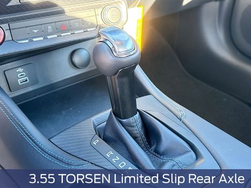 New 2025 Ford Mustang Dark Horse image 22