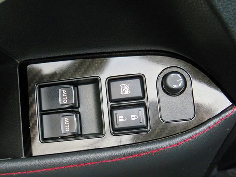 Used 2017 Subaru BRZ Limited w/ Performance Package image 29