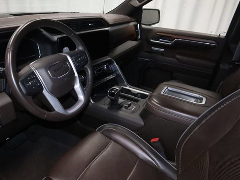 Used 2022 GMC Sierra 1500 Denali w/ Technology Package AWD/4WD image 26