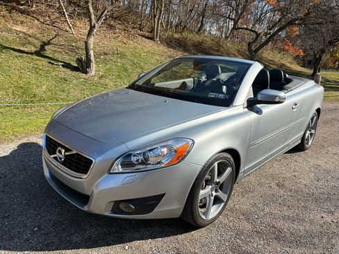 Used 2011 Volvo C70 T5 image 7