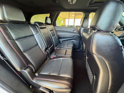 Used 2026 Dodge Durango GT AWD/4WD image 25