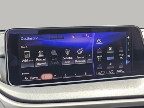 Used 2016 Lexus RX 350 F Sport image 10