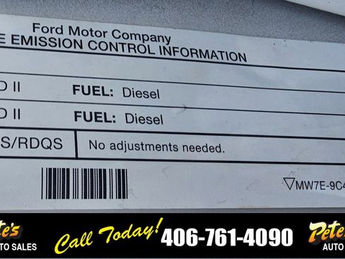 Used 2021 Ford F350 XLT w/ XLT Value Package image 20