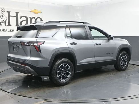 New 2026 Chevrolet Equinox ACTIV w/ Convenience Package III image 28