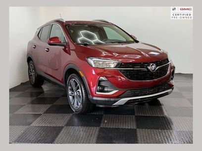 Used 2023 Buick Encore GX Select w/ Safety Package II