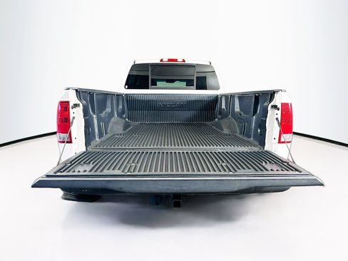 Used 2012 Nissan Titan S w/ S Popular Equipment Pkg AWD/4WD image 25