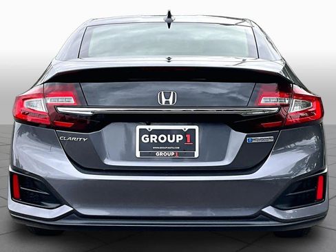 Used 2020 Honda Clarity Plug-In Hybrid image 4