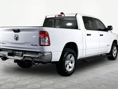 Used 2023 RAM 1500 Lone Star AWD/4WD image 6