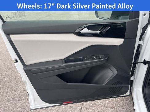 New 2025 Volkswagen Taos S image 7