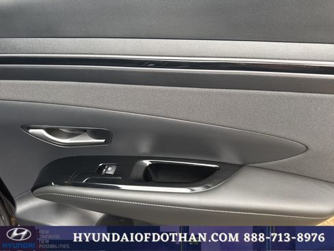 Certified 2022 Hyundai Tucson XRT FWD image 16