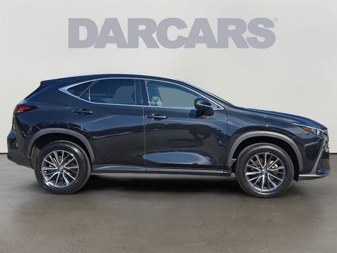 Used 2023 Lexus NX 350 AWD w/ Cold Area Package image 7