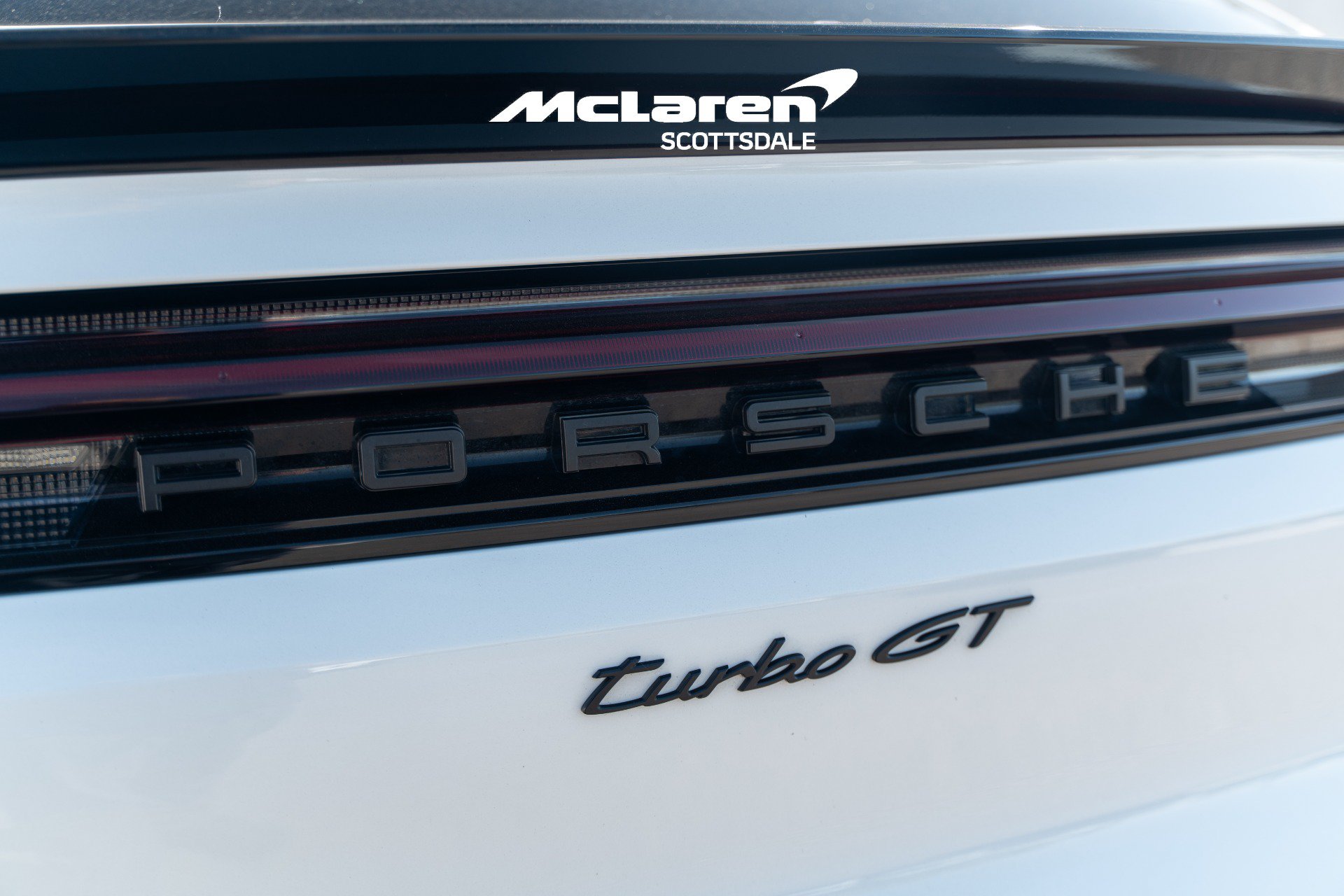 Used 2024 Porsche Cayenne Turbo GT AWD/4WD image 29