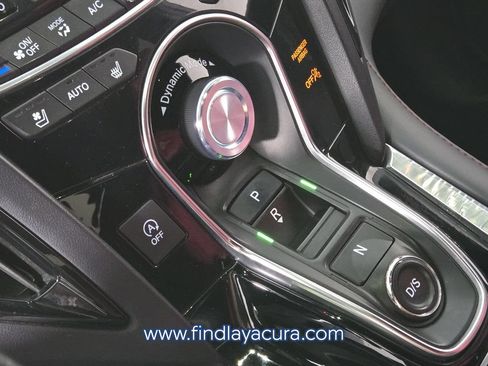 Used 2021 Acura RDX A-Spec FWD image 27