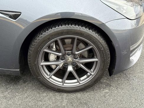 Used 2021 Tesla Model 3 Long Range image 7
