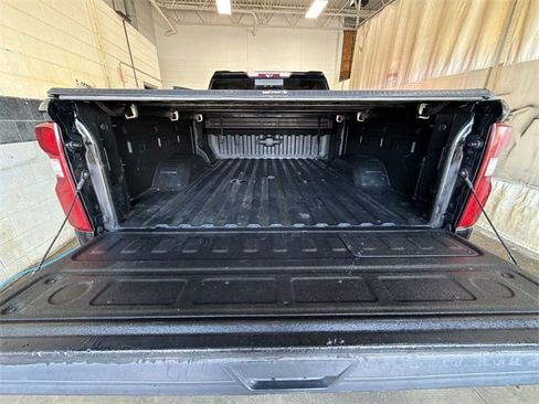 Used 2020 Chevrolet Silverado 3500 LTZ w/ LTZ Premium Package image 25